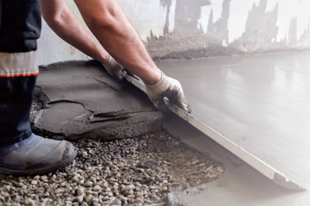 Professional Concrete contractor in IL